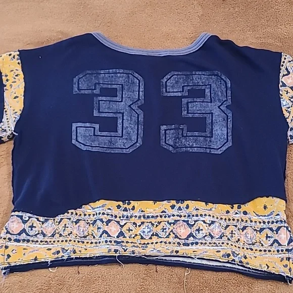 We The Free Top - Picture 4 of 6